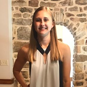 Meet your Posher, Kelly